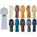 Camicie thobe per uomini arabian thobe